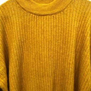 H&M L size Sweater